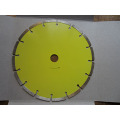 Laser Saw Blade Diamond Cutter